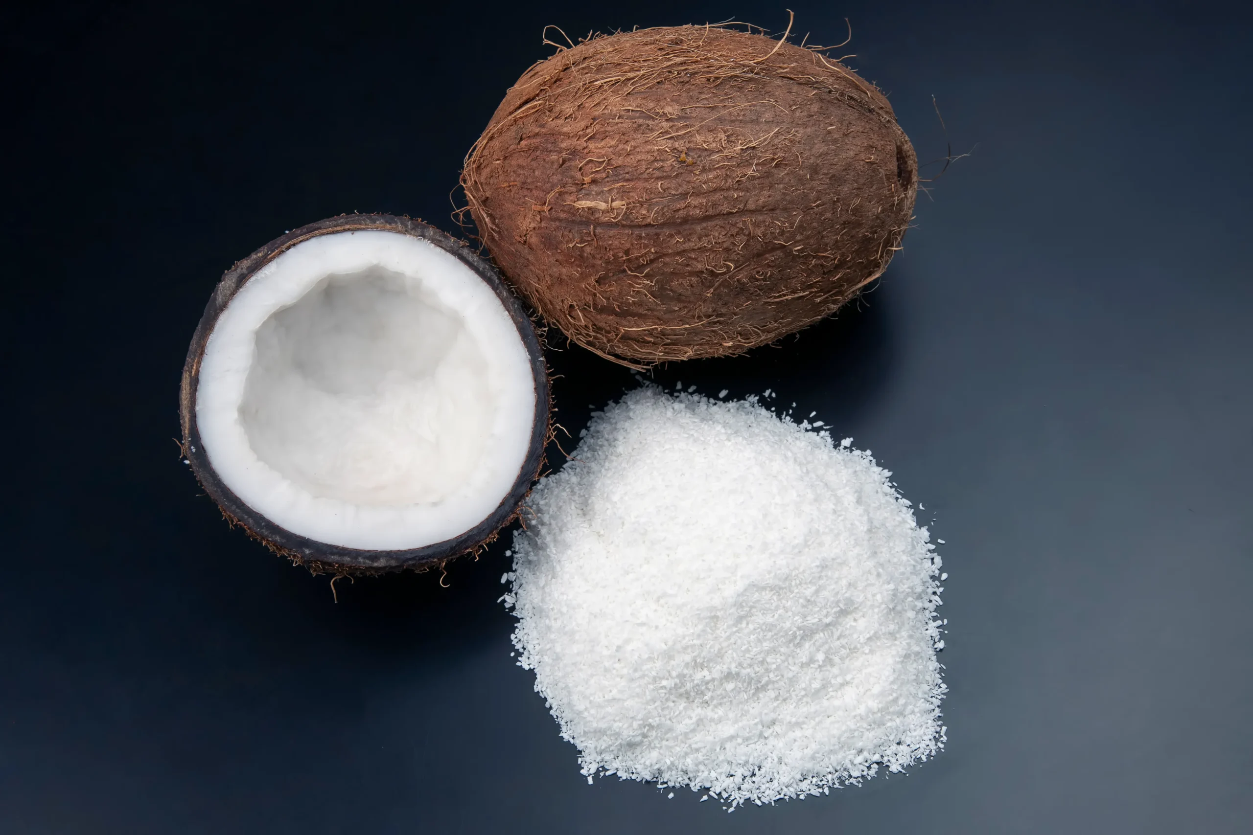 Desiccated Coconut