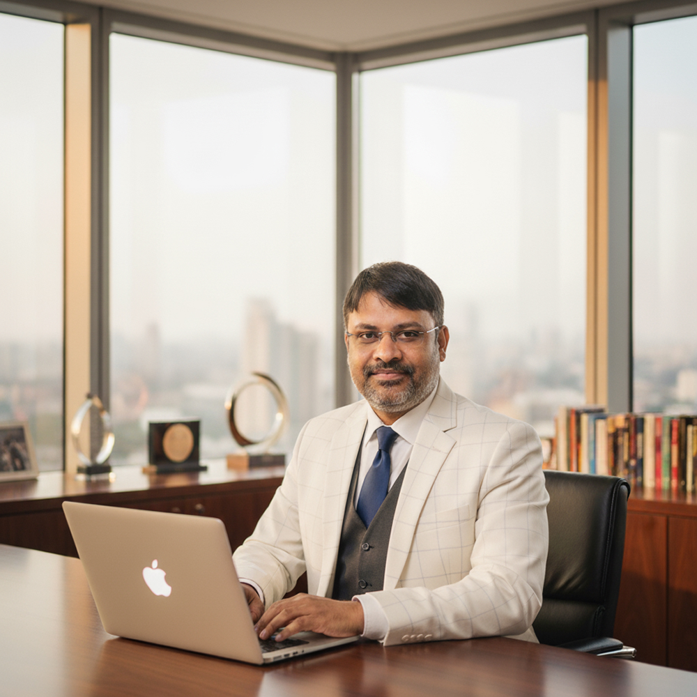 Sunny Devtale CEO & Head of Triumpole Ventures - Business & Strategy