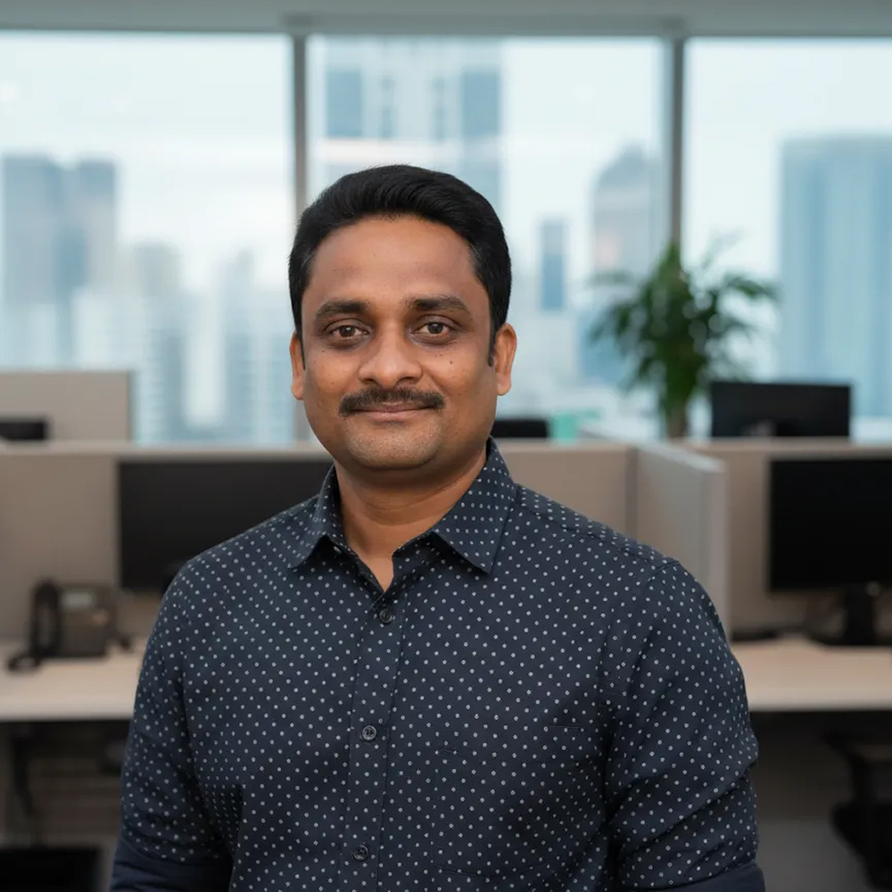 Sonal Devtale -Operations Executive - Triumpole Ventures