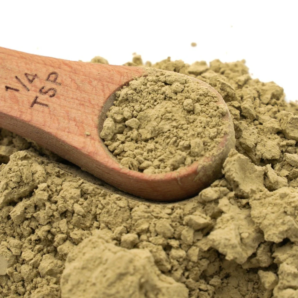 Organic Seaweed Powder Exporter India